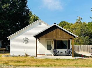 404 McKnight St, Rutherford, TN 38369