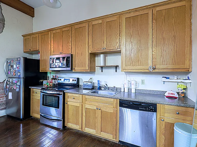 202 E San Antonio St #121 — Photo 7