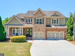 554 Knowlton St, Marietta, GA 30066
