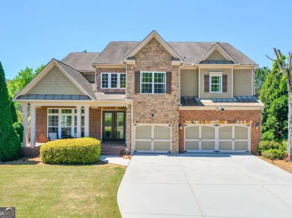 554 Knowlton St, Marietta, GA 30066