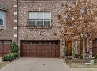 1383 Chase Ln, Irving, TX 75063