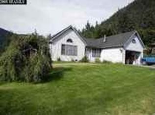 1406 Mary Ellen Way, Juneau, AK 99801