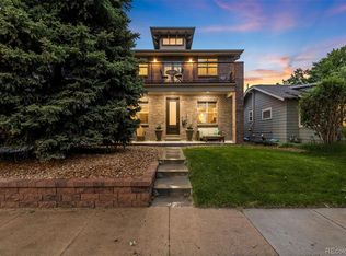 1904 S Lafayette St, Denver, CO 80210