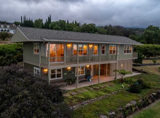 143 Pulehu Rd, Kula, HI 96790