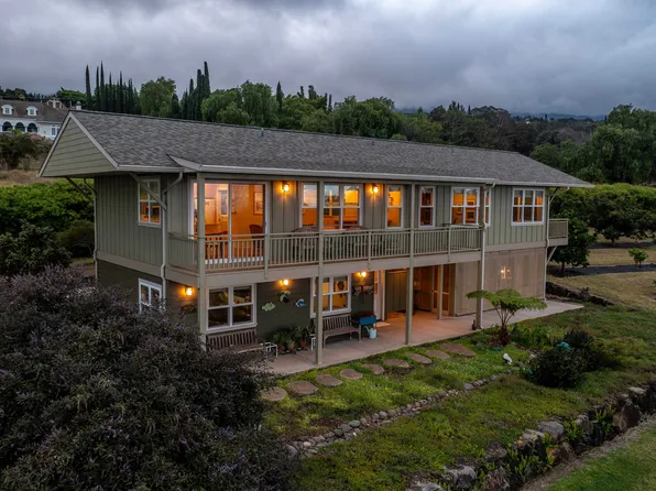 143 Pulehu Rd, Kula, HI 96790