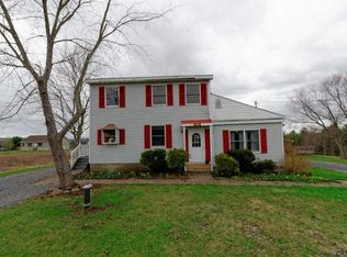 628 Gage Rd, Delanson, NY 12053