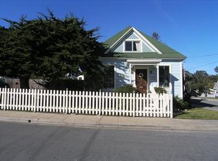 502 Granite St, Pacific Grove, CA 93950