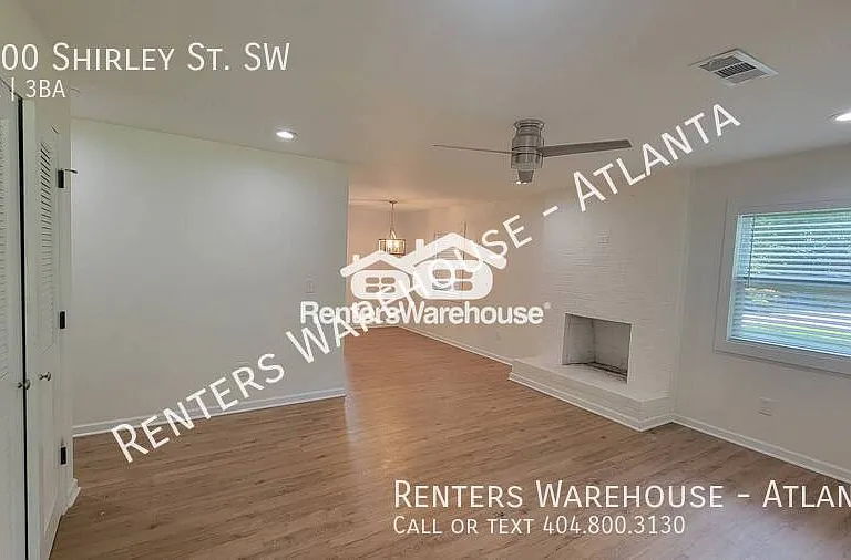1700 Shirley St SW — Photo 1