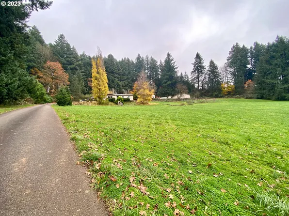 37602 Upper Camp Creek Rd, Springfield, OR 97478
