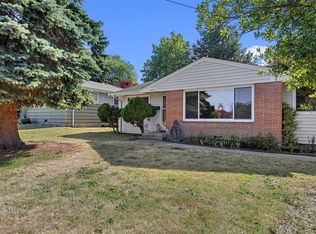 490 SE Pasek St, Oak Harbor, WA