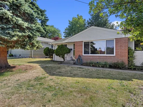 490 SE Pasek Street, Oak Harbor, WA 98277