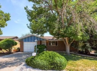 7106 Reed Cir, Arvada, CO 80003