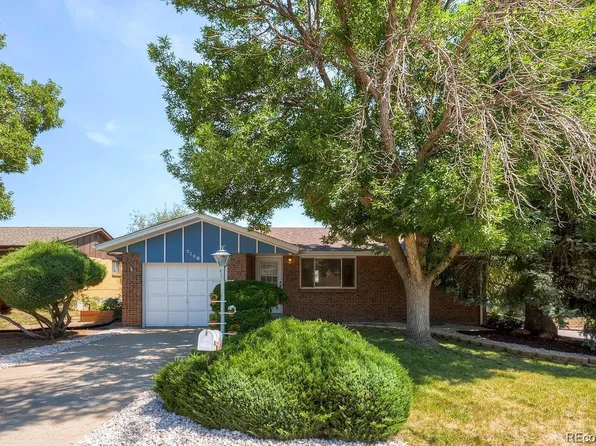 7106 Reed Circle, Arvada, CO 80003