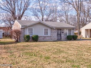 5122 Roederer Dr, Louisville, KY 40219