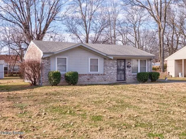 5122 Roederer Dr, Louisville, KY 40219