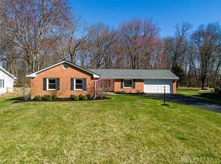 9016 Foxhunter Ln, Cincinnati, OH 45242