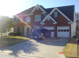 322 Creek Front Way, Lawrenceville, GA 30043