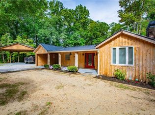 9877 High Point Rd, Villa Rica, GA 30180