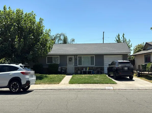 3317 Berg Ave, Denair, CA 95316