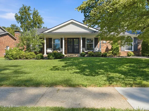 6807 Tottenham Rd, Windy Hills, KY 40207