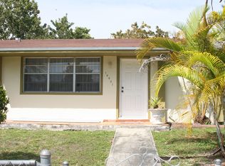 14451 SW 297th St, Homestead, FL 33033