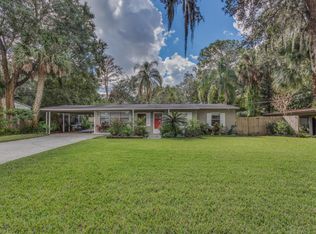 8932 Ricardo Ln, Jacksonville, FL 32216