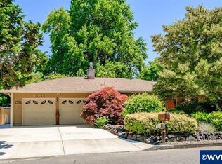 1680 NE Mayview Dr, Albany, OR 97321