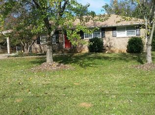 6117 Tabor Ave, Morrow, GA 30260