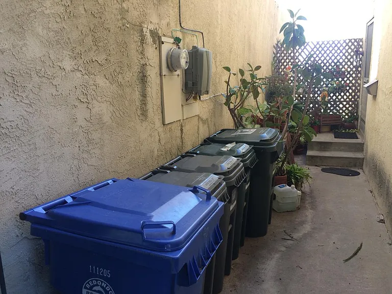 Trash