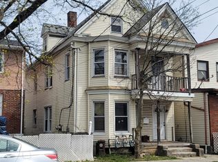 437 S 5th Ave, Mount Vernon, NY 10550