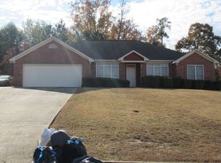 6063 Walters Loop, Columbus, GA 31907