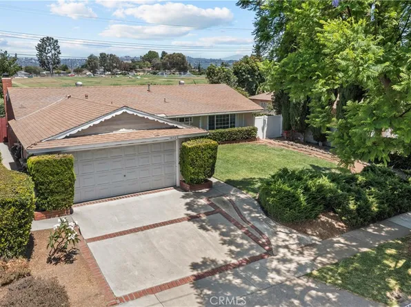 16523 Red Coach Ln, Whittier, CA 90604