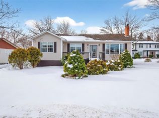 5 Cross Rd, Bay Roberts, NL A0A0A0