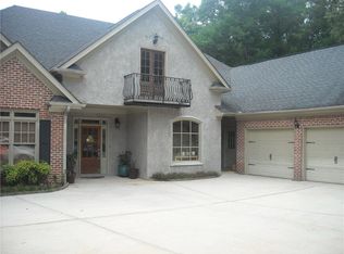 3605 Graycliff Rd, Snellville, GA 30039