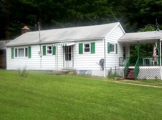 43835 Route 66, Marienville, PA 16239