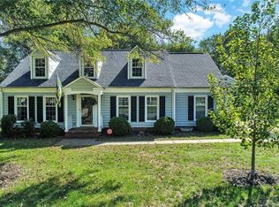 4618 Deanscroft Dr, Charlotte, NC 28226