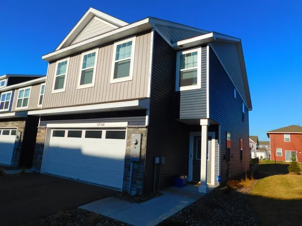12536 Guadalcanal Cir NE #E, Blaine, MN 55449
