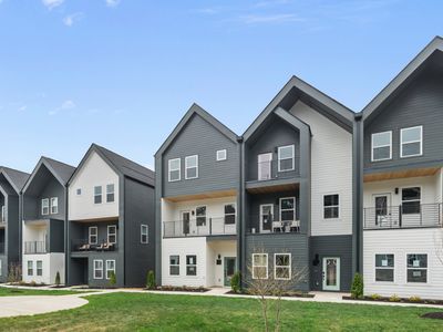 550 Markham St UNIT 19, Nashville, TN, 37214