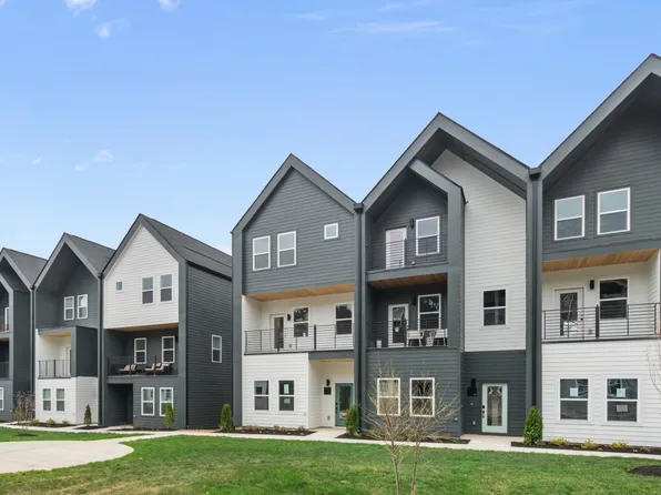 550 Markham St Unit 19, Nashville, TN 37214