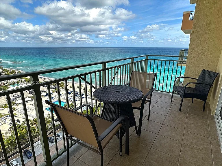 2080 S Ocean Dr #1606 — Photo 1
