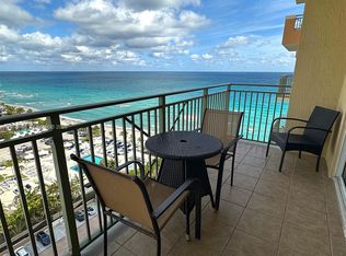 2080 S Ocean Dr APT 1606, Hallandale, FL 33009