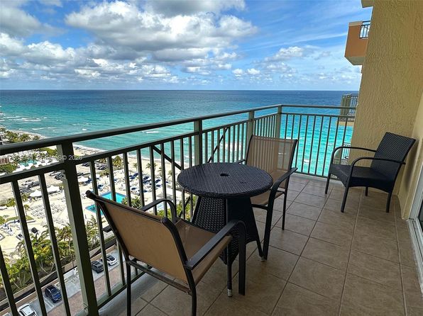2080 S Ocean Dr APT 1606