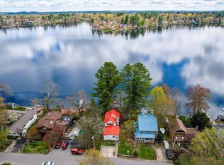 79 W Shore Rd, Windham, NH 03087