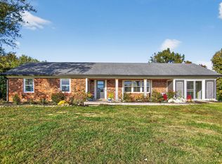 445 Ashley Camp Rd, Harrodsburg, KY 40330