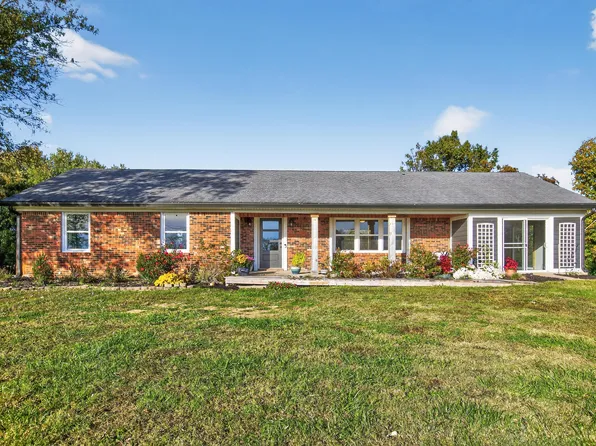 445 Ashley Camp Rd, Harrodsburg, KY 40330