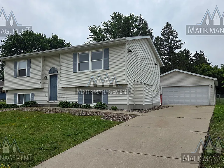 4838 Salley Ln NW — Photo 2