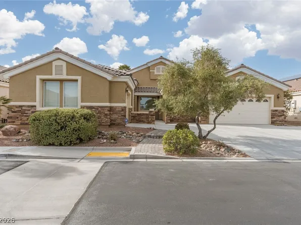 1995 Dakota Lodge Ave, Las Vegas, NV 89123