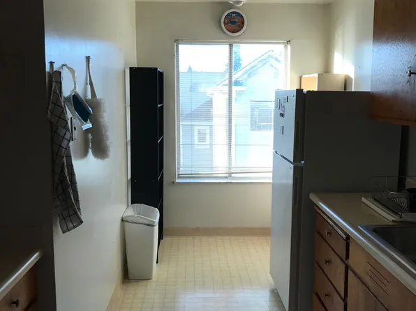 2132 Roosevelt Ave, Berkeley, CA