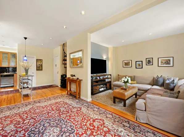 55 West 83rd Street 5D image 1 of 8