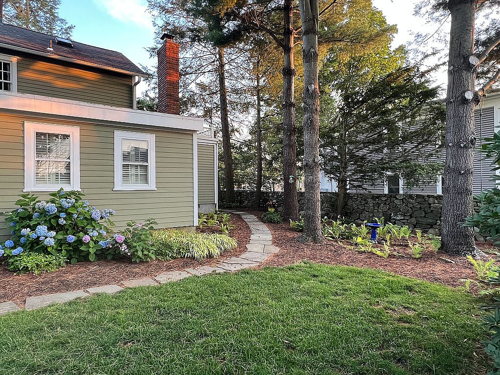 2 Barry Ave, Ridgefield, CT 06877 Zillow